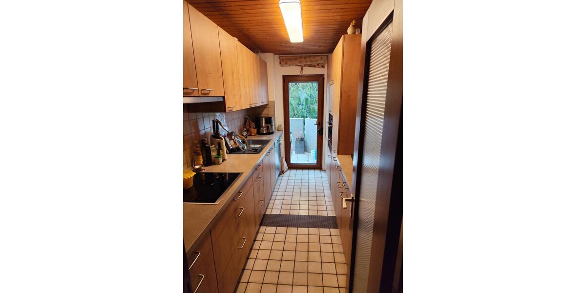 Dachgeschoßwohnung Heilbronn Kernstadt - 3 Zimmer, 90 m&sup2;, 1.100&euro; | Angebot:26019801