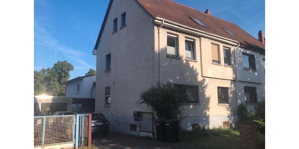 Einfamilienhaus Gießen Allendorf - 6 Zimmer, 157 m&sup2;, 1.600&euro; | Angebot:25720204