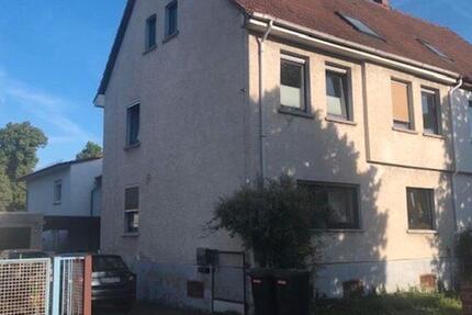 Haus Gießen Allendorf - 6 Zimmer, 157 m&sup2;, 1.600&euro; | Angebot:25720204