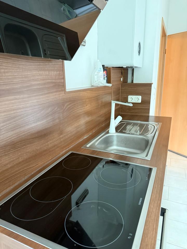 Großzügige 4-Zim-Wohnung in beste Lage. Best für WG oder Familien