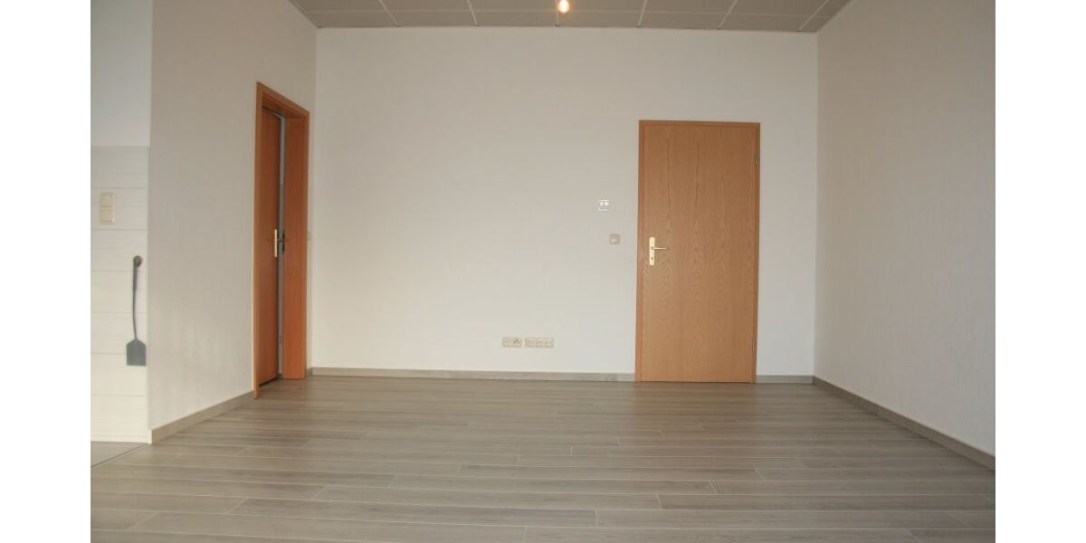 Großzügige 2-R-WE mit Klimaanlage und barrierefrei 2 zimmer