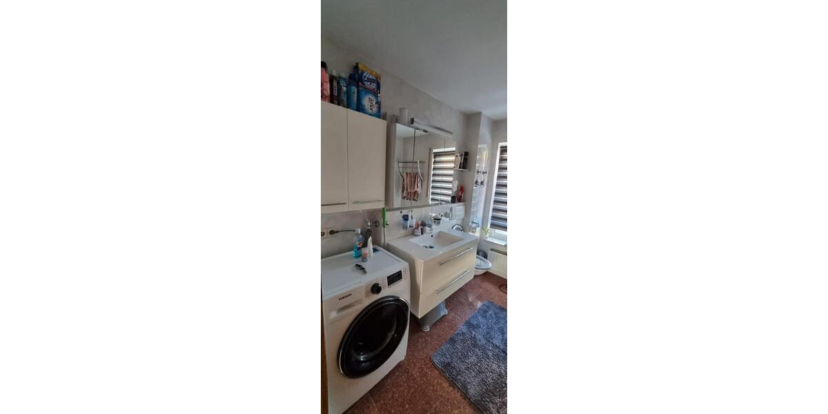 Erdgeschoßwohnung Crailsheim - 3 Zimmer, 70 m&sup2;, 690&euro; | Angebot:26705316