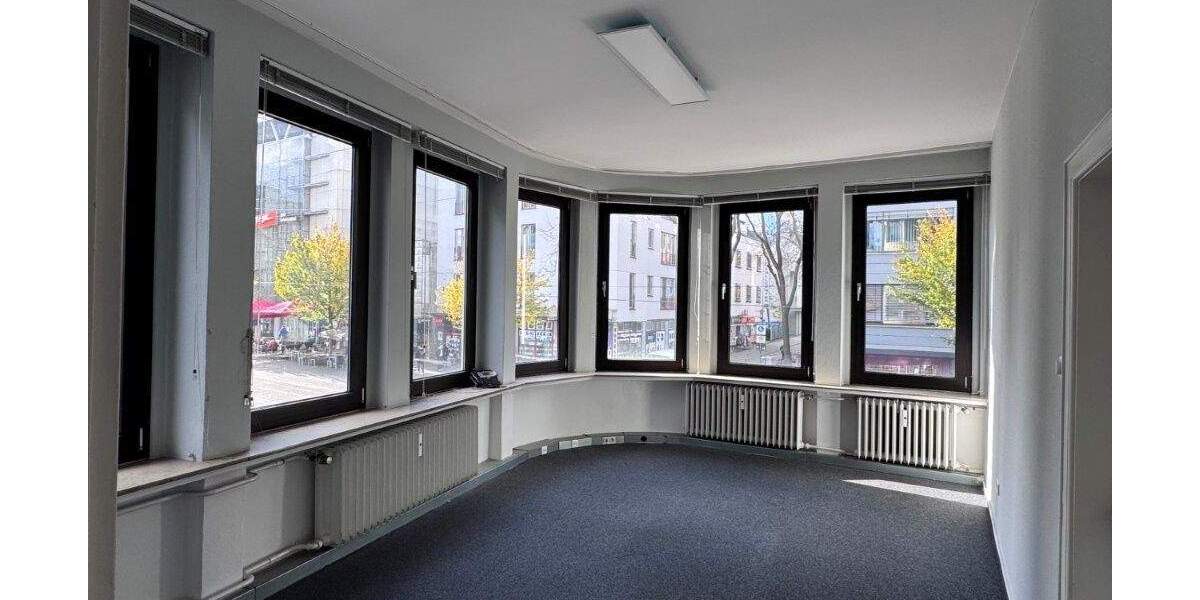 Gewerbeobjekt Kassel Mitte - 5 Zimmer, 175 m&sup2;, 1.540&euro; | Angebot:26160441