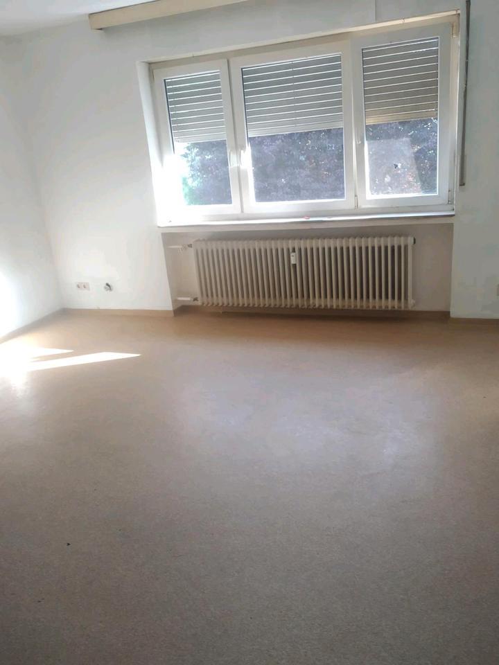 Wohnung zu vermieten