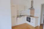 Mitte, Neubau - elegante 2-Zimmer-Wohnung mit Balkon, 5.OG 2 zimmer