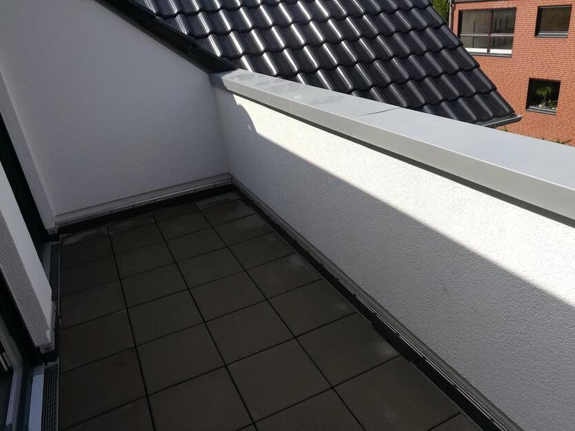 Neuwertige 2 Zimmerwohnung