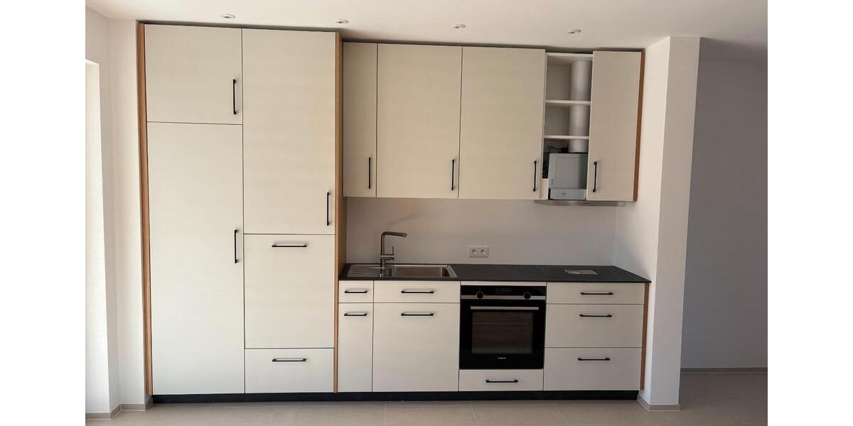 Dachgeschoßwohnung Dinkelscherben - 2 Zimmer, 66 m&sup2;, 1.000&euro; | Angebot:26120686