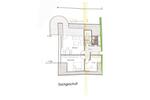 3-Zimmer Wohnung mit großer Dachterrasse