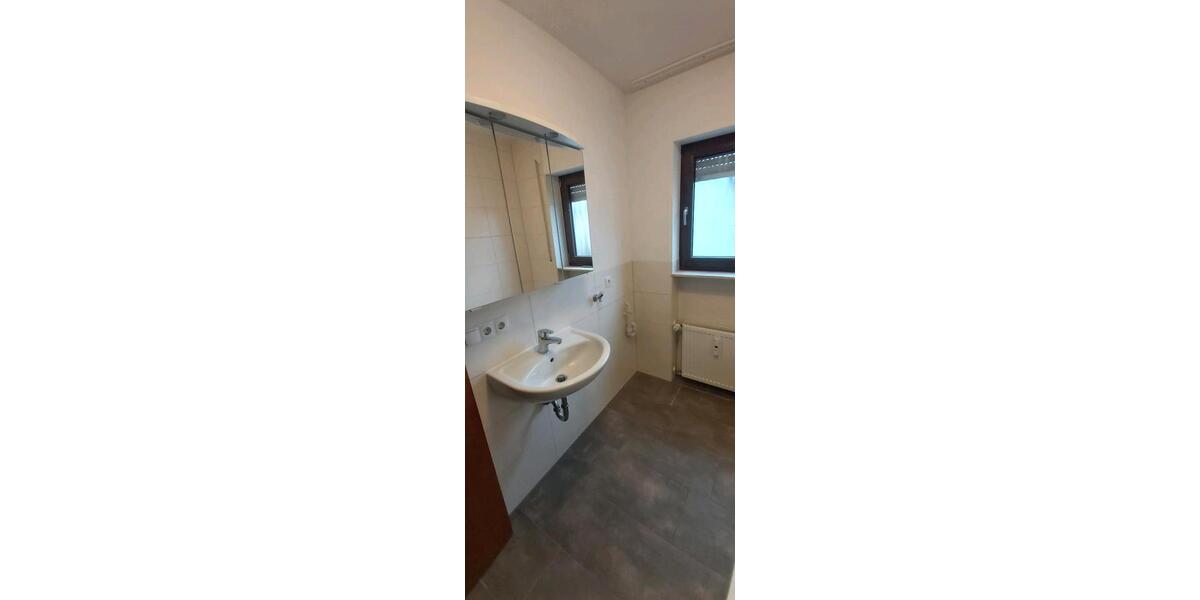 Schöne 2 Zimmer Whg in Marktheidenfeld 2 zimmer