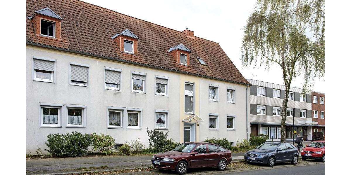 Etagenwohnung Marl Alt-Marl - 3 Zimmer, 59 m&sup2;, 459&euro; | Angebot:27286451