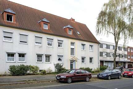 Wohnung Marl Alt-Marl - 3 Zimmer, 59 m&sup2;, 459&euro; | Angebot:27286451
