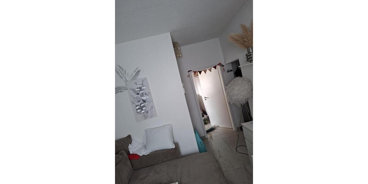 Etagenwohnung Mühlhausen-Ehingen Ehingen - 2 Zimmer, 40 m&sup2;, 790&euro; | Angebot:26582587