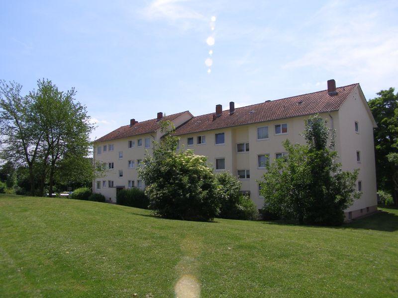 Schöne 2-Zimmer Wohnung zu vermieten !