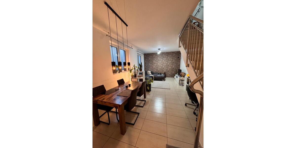 Wohnung Mainz 2 zimmer