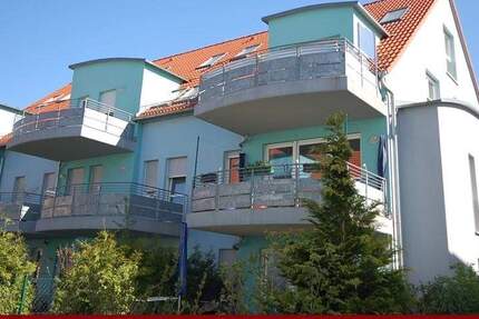 Wohlfühlen ganz oben! Klasse 3,5-Zimmer-Wohnung auf 2 Etagen (Maisonette), Neumarkt - Wildbadstraße, unterhalb Wein... 3 zimmer