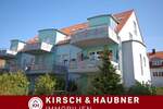 Wohlfühlen ganz oben! Klasse 3,5-Zimmer-Wohnung auf 2 Etagen (Maisonette), Neumarkt - Wildbadstraße, unterhalb Wein... 3 zimmer
