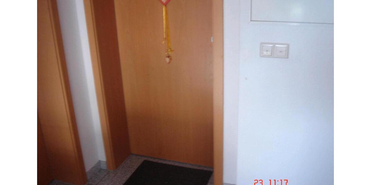 Etagenwohnung Oschatz - 1 Zimmer, 39 m&sup2;, 220&euro; | Angebot:24592777