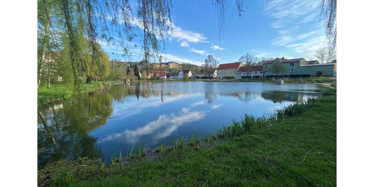 Etagenwohnung Heideland - 2 Zimmer, 47 m&sup2;, 264&euro; | Angebot:25899235