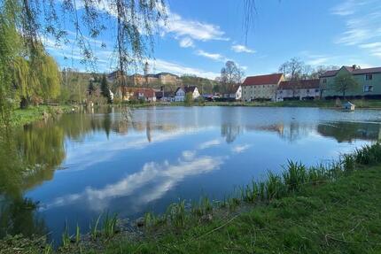 Wohnung Heideland - 2 Zimmer, 47 m&sup2;, 264&euro; | Angebot:25899235