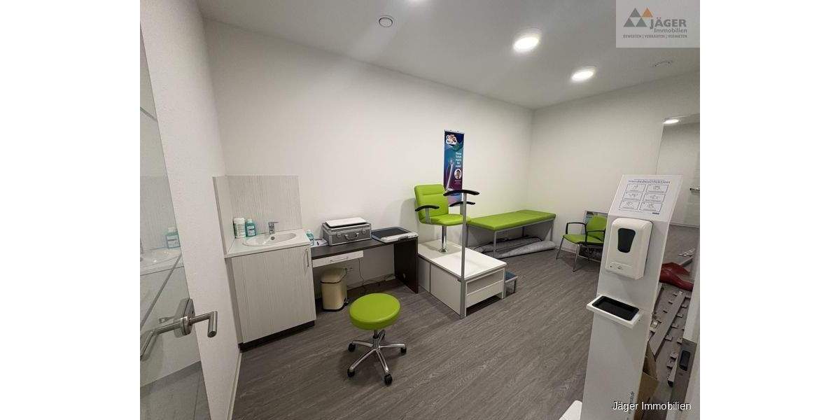 Gewerbeobjekt Ganderkesee - 2.100&euro; | Angebot:25678502