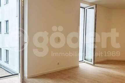 Wohnung zum Mieten in Aschaffenburg 785 € 58.45 m² 2 zimmer