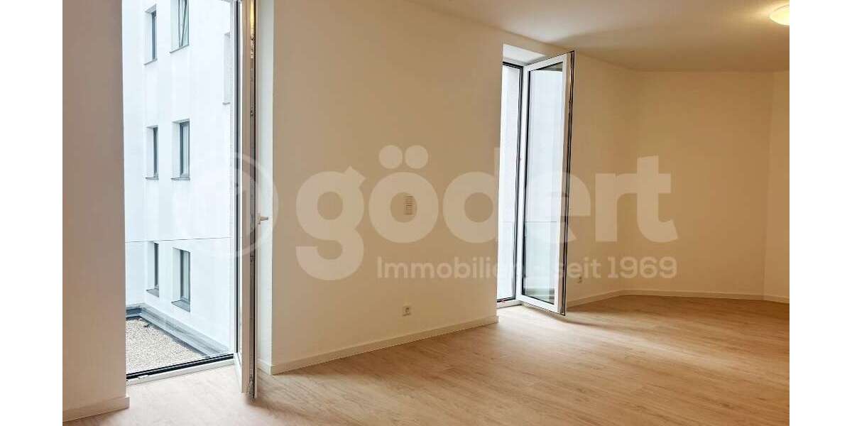 Wohnung zum Mieten in Aschaffenburg 785 € 58.45 m² 2 zimmer