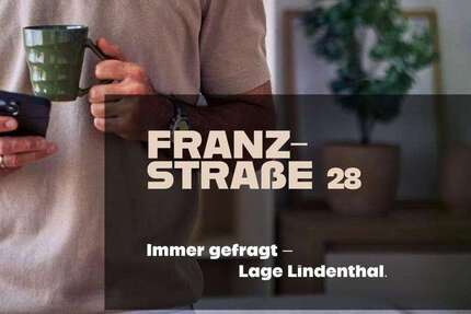 Gewerbeobjekt Köln Lindenthal - 1.170&euro; | Angebot:27267191