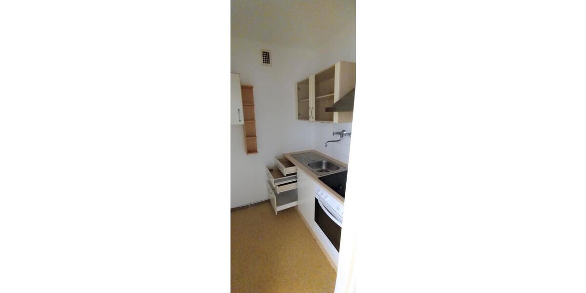 Etagenwohnung Gerbrunn - 1 Zimmer, 30 m&sup2;, 460&euro; | Angebot:26283930