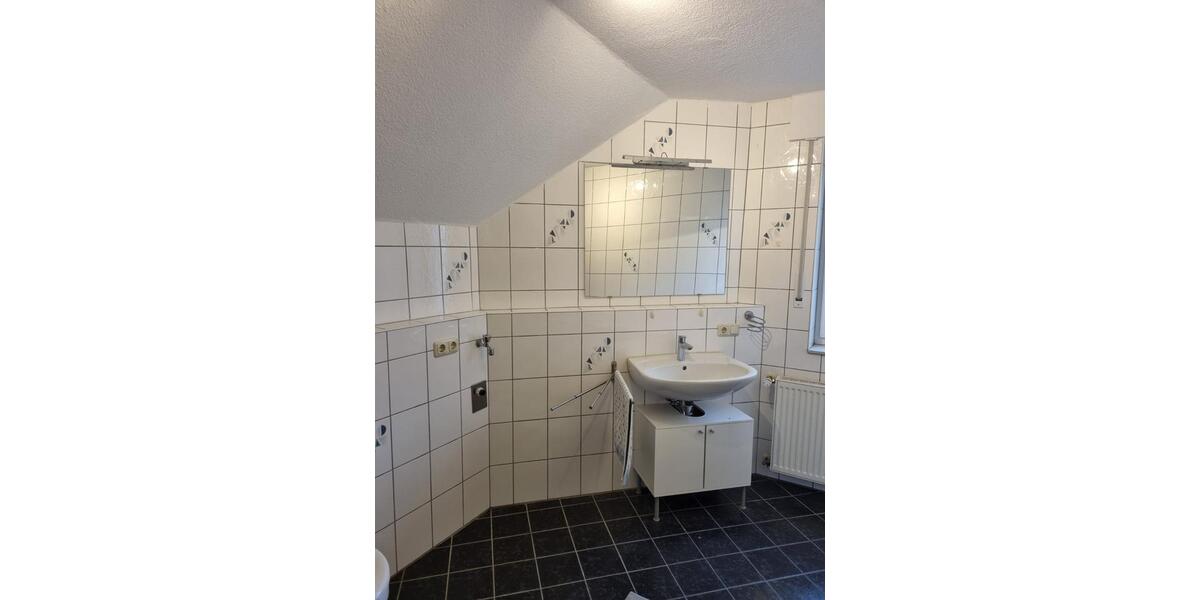 Etagenwohnung Hagen am Teutoburger Wald - 2 Zimmer, 46 m&sup2;, 415&euro; | Angebot:25171709