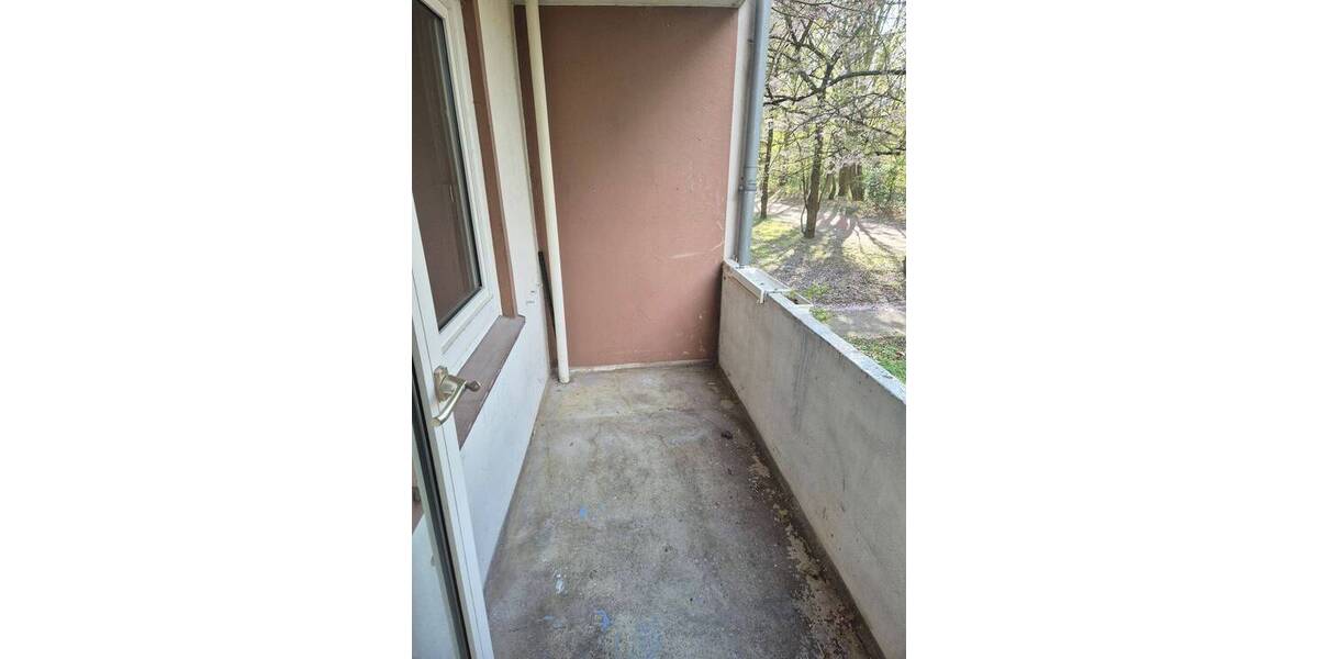 Etagenwohnung Bremen Burgdamm - 2 Zimmer, 62 m&sup2;, 510&euro; | Angebot:26155391