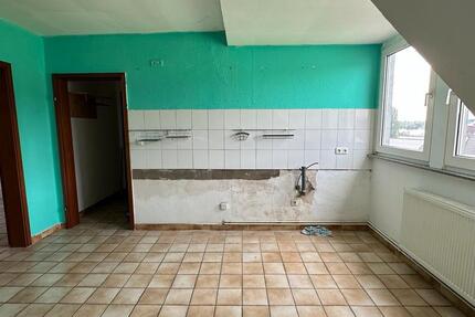 70 m2 Maisonette Mietwohnung mit 2 Zimmern + KDB 1 zimmer