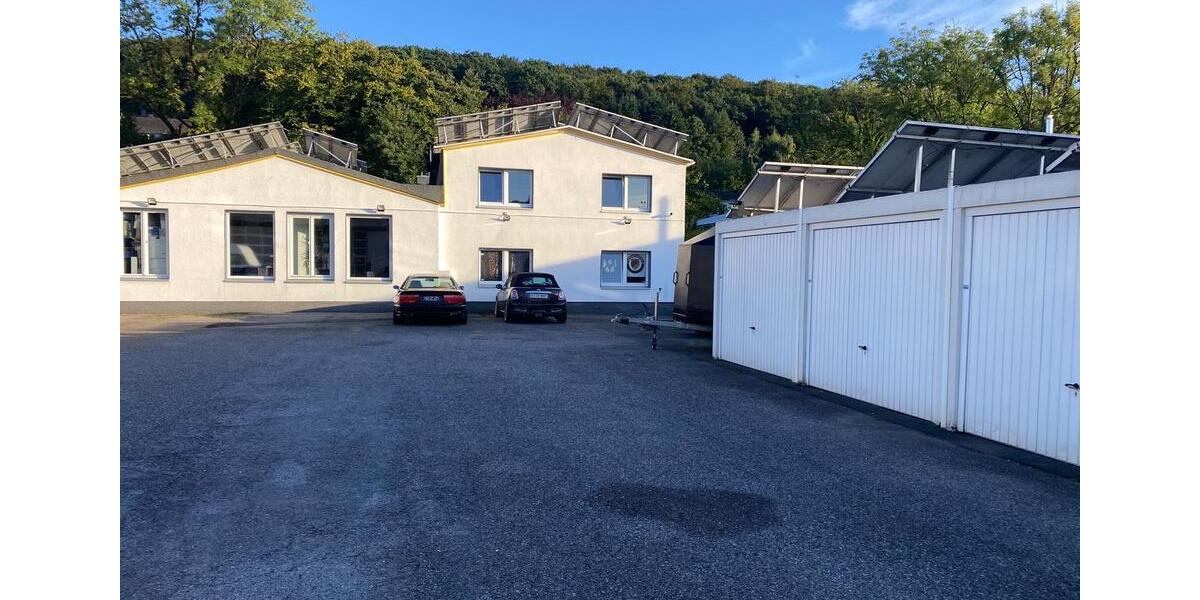 Gewerbeobjekt Wuppertal Gemarkung Elberfeld - 2.300&euro; | Angebot:24658156