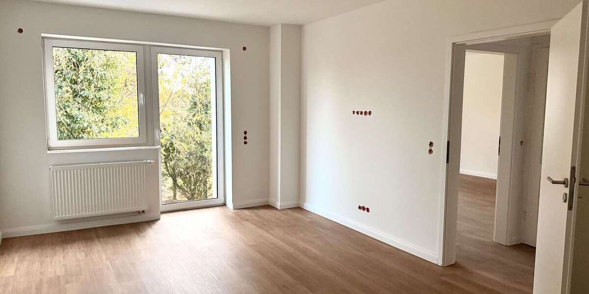 Wohnung zum Mieten in Celle 800 € 90.16 m² 4 zimmer