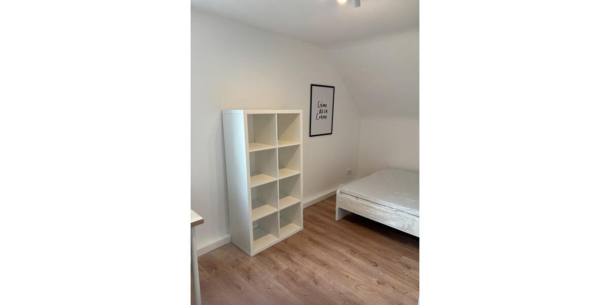 Wohnen auf Zeit Stuttgart Stuttgart-Ost - 10 Zimmer, 85 m&sup2;, 550&euro; | Angebot:26502055