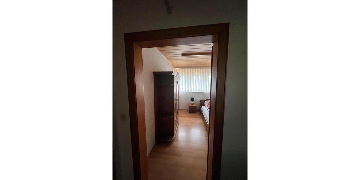 Monteurezimmer WG 3 zimmer