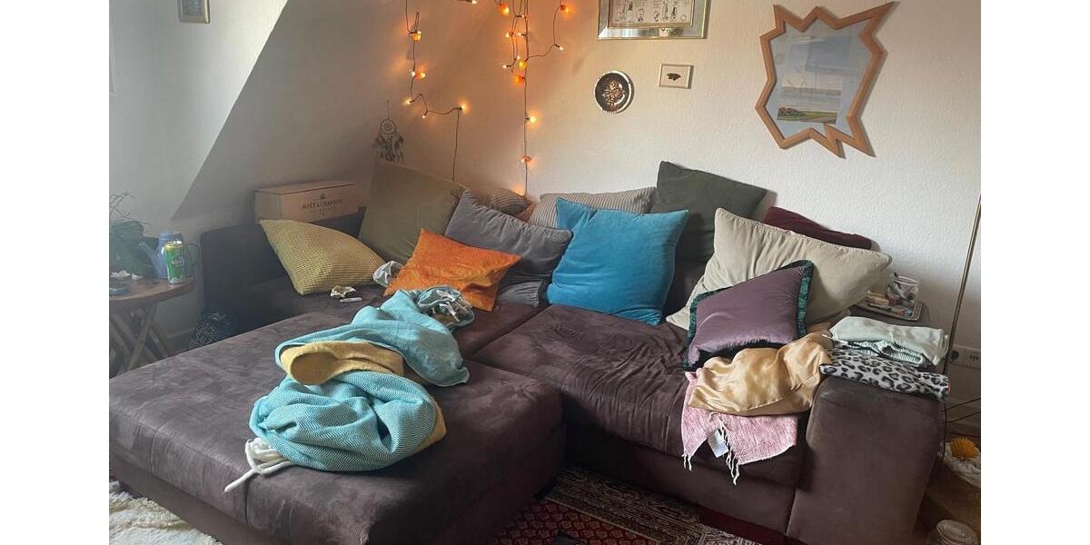 2- Zimmerwohnung, Zentral gelegen Hermannstr. 4, Hildesheim 2 zimmer