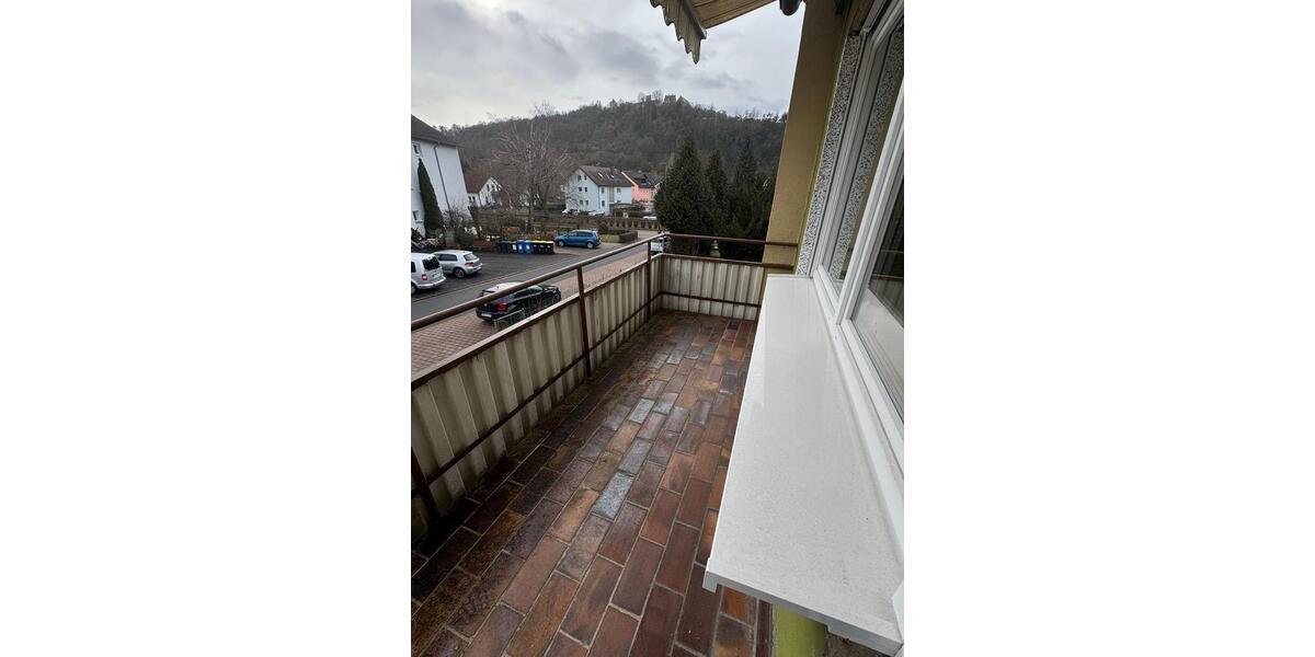 Etagenwohnung Bad Mergentheim - 3 Zimmer, 80 m&sup2;, 1.050&euro; | Angebot:25053794