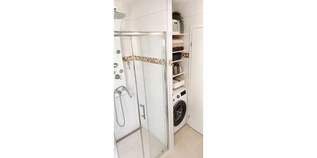 Etagenwohnung Maintal - 4 Zimmer, 99 m&sup2;, 1.200&euro; | Angebot:26498686