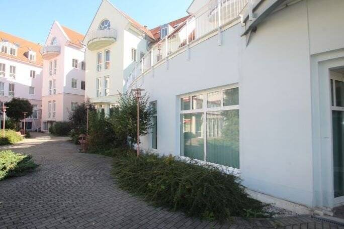 Gewerbeobjekt Hohenstein-Ernstthal Ernstthal - 2 Zimmer, 100 m&sup2;, 350&euro; | Angebot:25736348