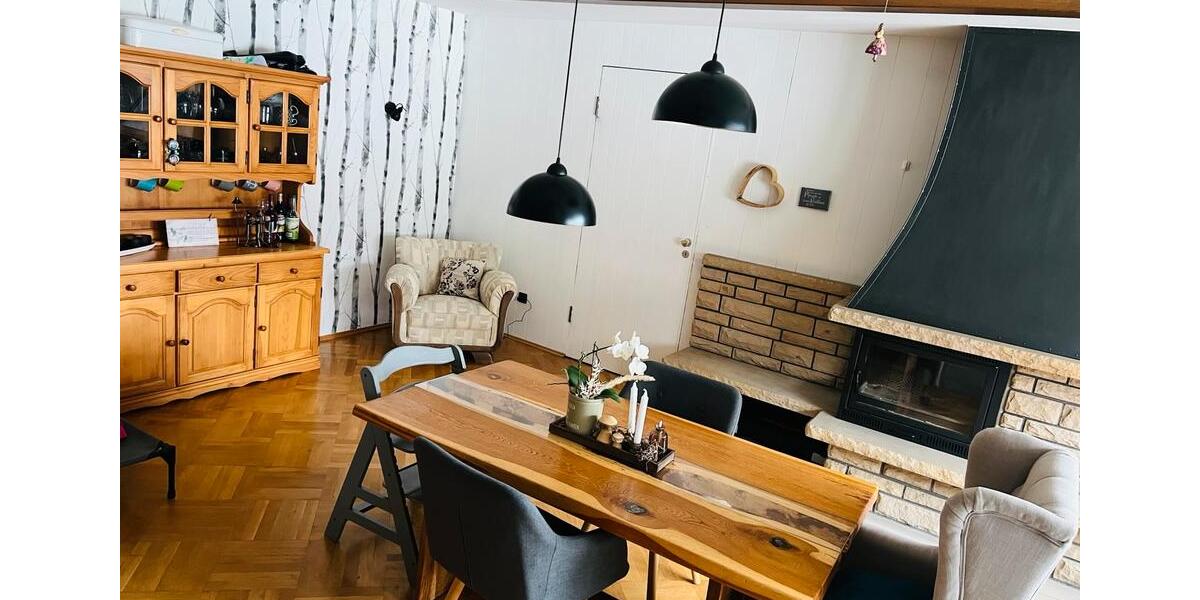 Einfamilienhaus Burghaun - 7 Zimmer, 160 m&sup2;, 1.500&euro; | Angebot:26280718