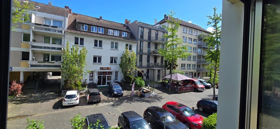 Etagenwohnung Mainz Neustadt - 1 Zimmer, 30 m&sup2;, 880&euro; | Angebot:26277396
