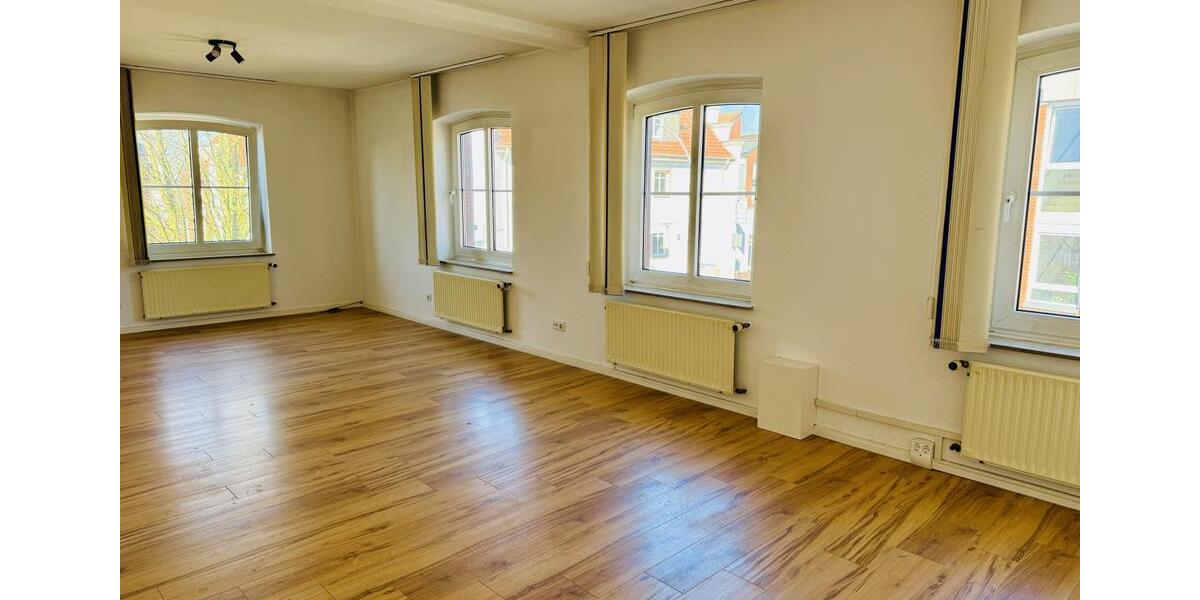 Etagenwohnung Gescher - 3 Zimmer, 116 m&sup2;, 754&euro; | Angebot:24691752