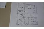 Etagenwohnung Salzgitter Ortschaft Ost - 4.5 Zimmer, 120 m&sup2;, 960&euro; | Angebot:25294308