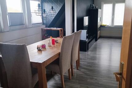 Wohnung Frankenberg (Eder) - 5 Zimmer, 113 m&sup2;, 900&euro; | Angebot:26496343