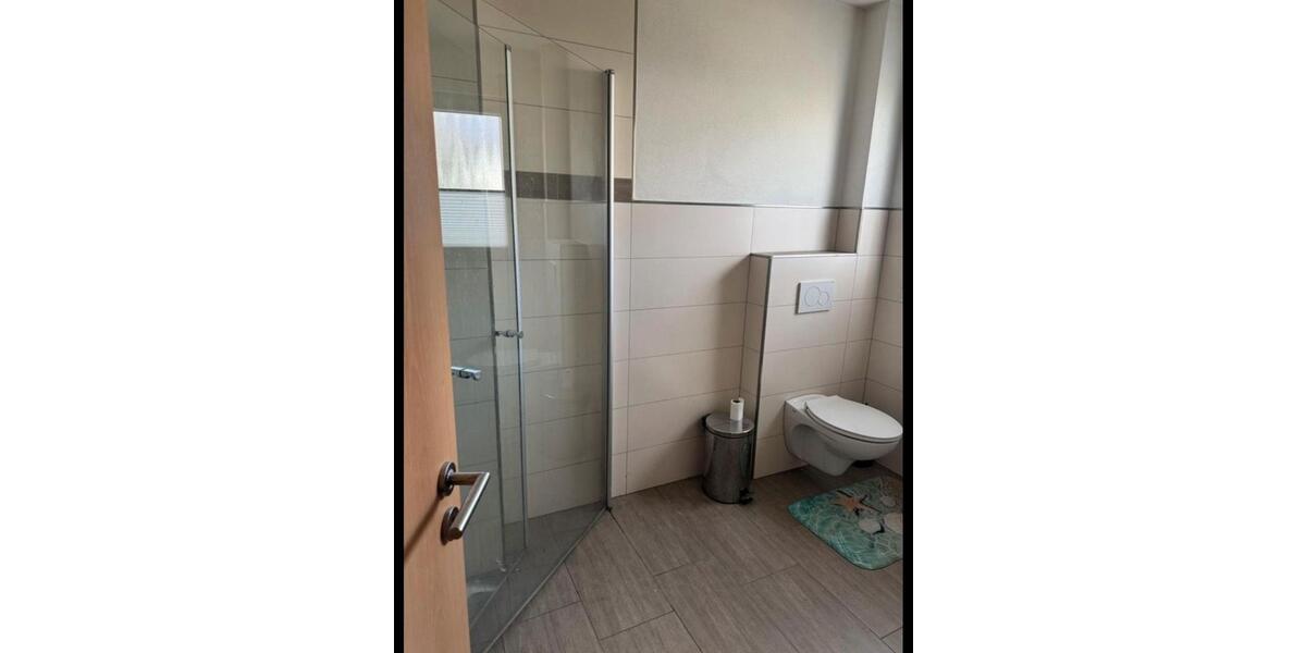 Erdgeschoßwohnung Lennestadt - 3 Zimmer, 62 m&sup2;, 520&euro; | Angebot:24625415