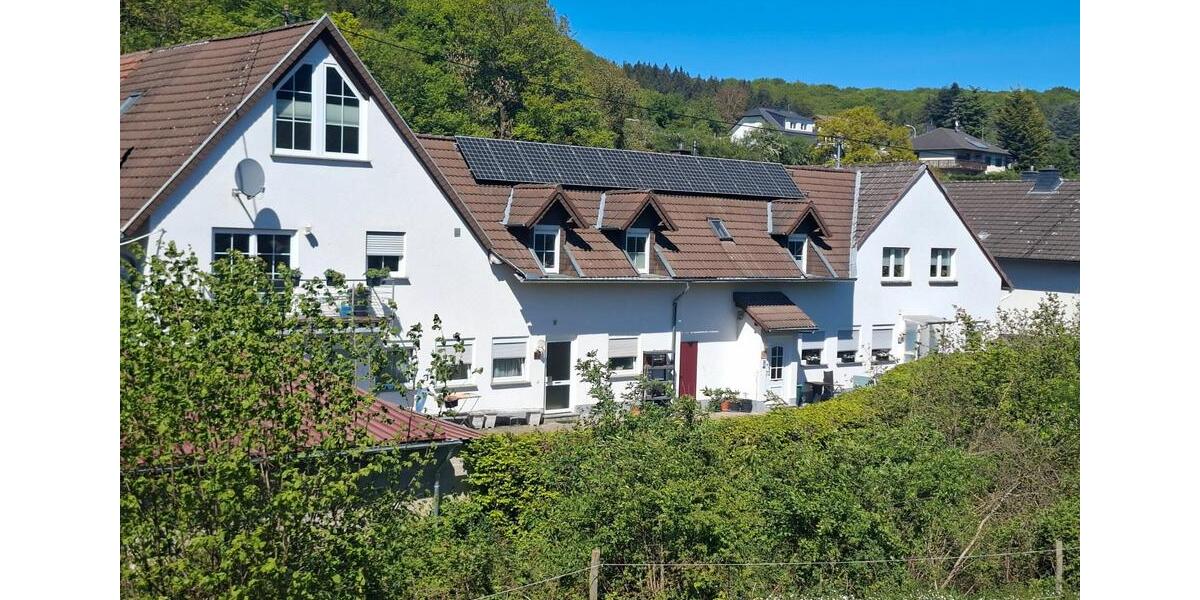 Erdgeschoßwohnung Schalkenbach - 2 Zimmer, 57 m&sup2;, 395&euro; | Angebot:26399639