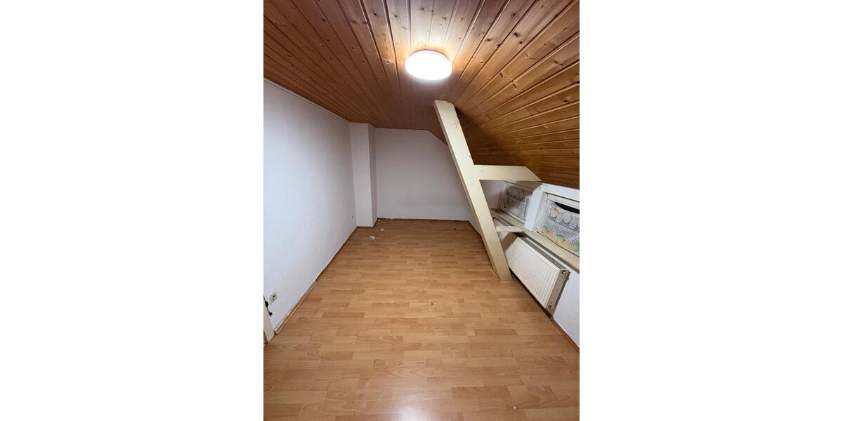Maisonettenwohnung Ilsede - 3 Zimmer, 74 m&sup2;, 555&euro; | Angebot:24801352