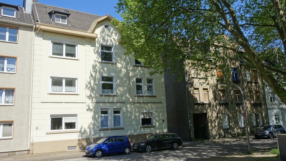 Erdgeschoßwohnung Bochum Bochum-Mitte - 2.5 Zimmer, 70 m&sup2;, 620&euro; | Angebot:24866609