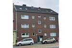 Etagenwohnung Wilhelmshaven Bant - 2 Zimmer, 44 m&sup2;, 325&euro; | Angebot:25696210