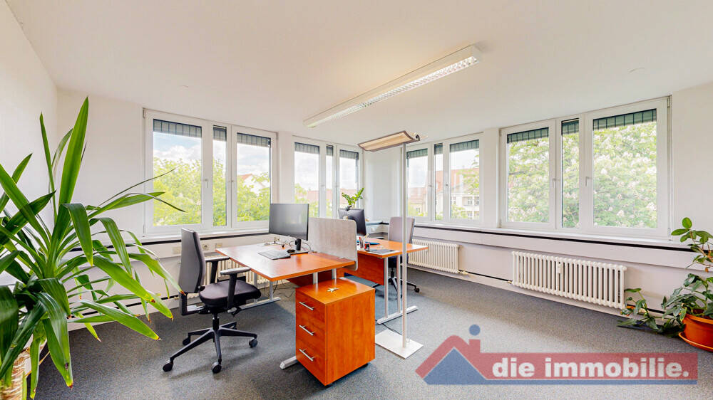 Gewerbeobjekt Magdeburg / Stadtfeld Ost Stadtfeld Ost - 8 Zimmer, 1.688&euro; | Angebot:26807379